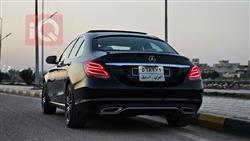 مێرسێدس بێنز C-Class